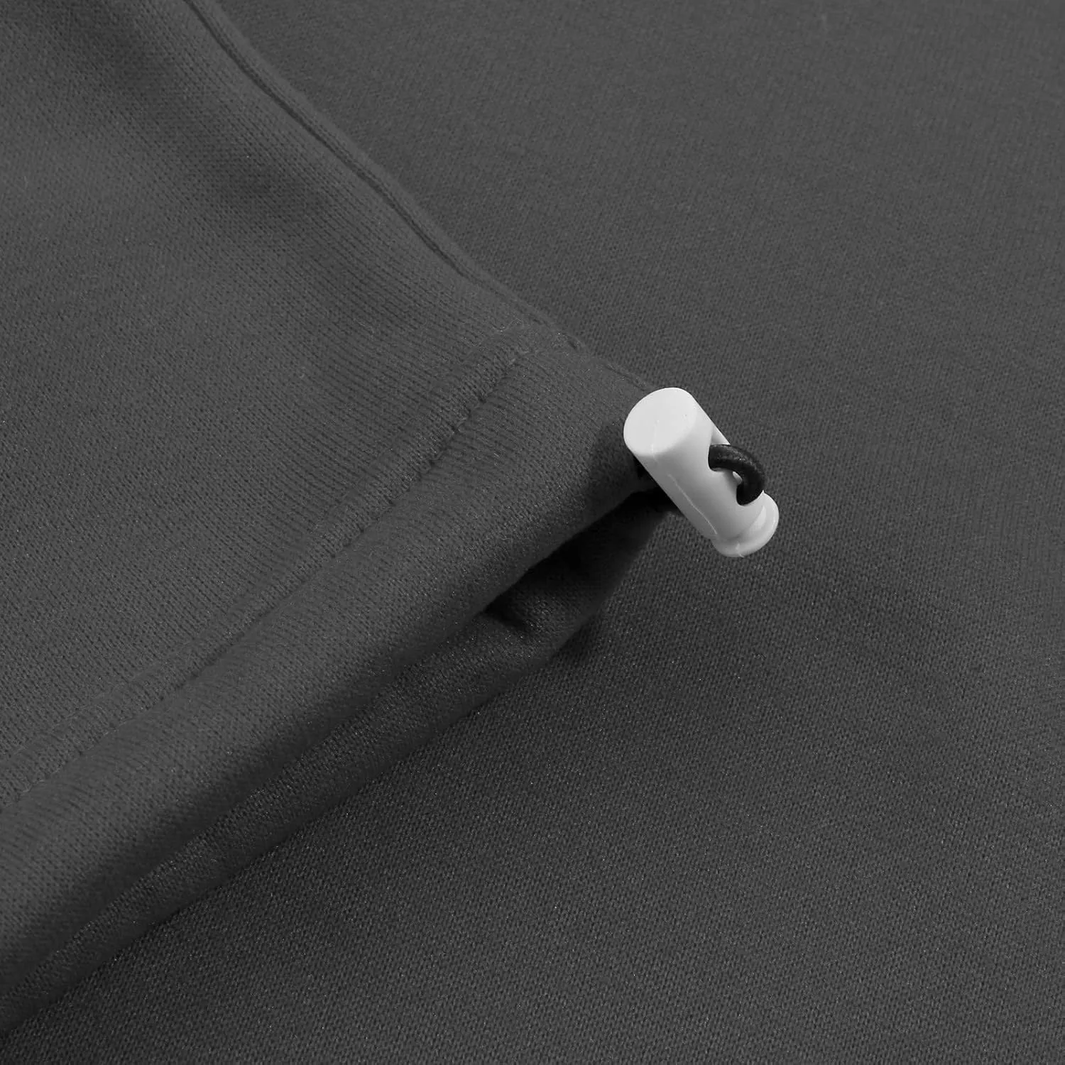 Cargo Pants For Men Mens Casual Heavyweight Cargo Fleece Sweatpants Stretch Elastic Sports Jogger Trousers Pants