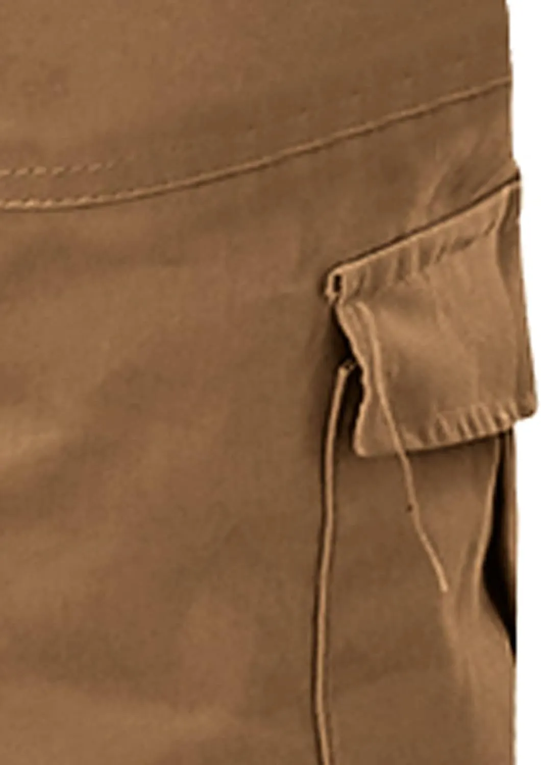 Cargo Pants for Men Slim Fit Wild Work Pants Workout Joggers Tapered Leg Sweatpants for Men with Pockets Hiking Trousers