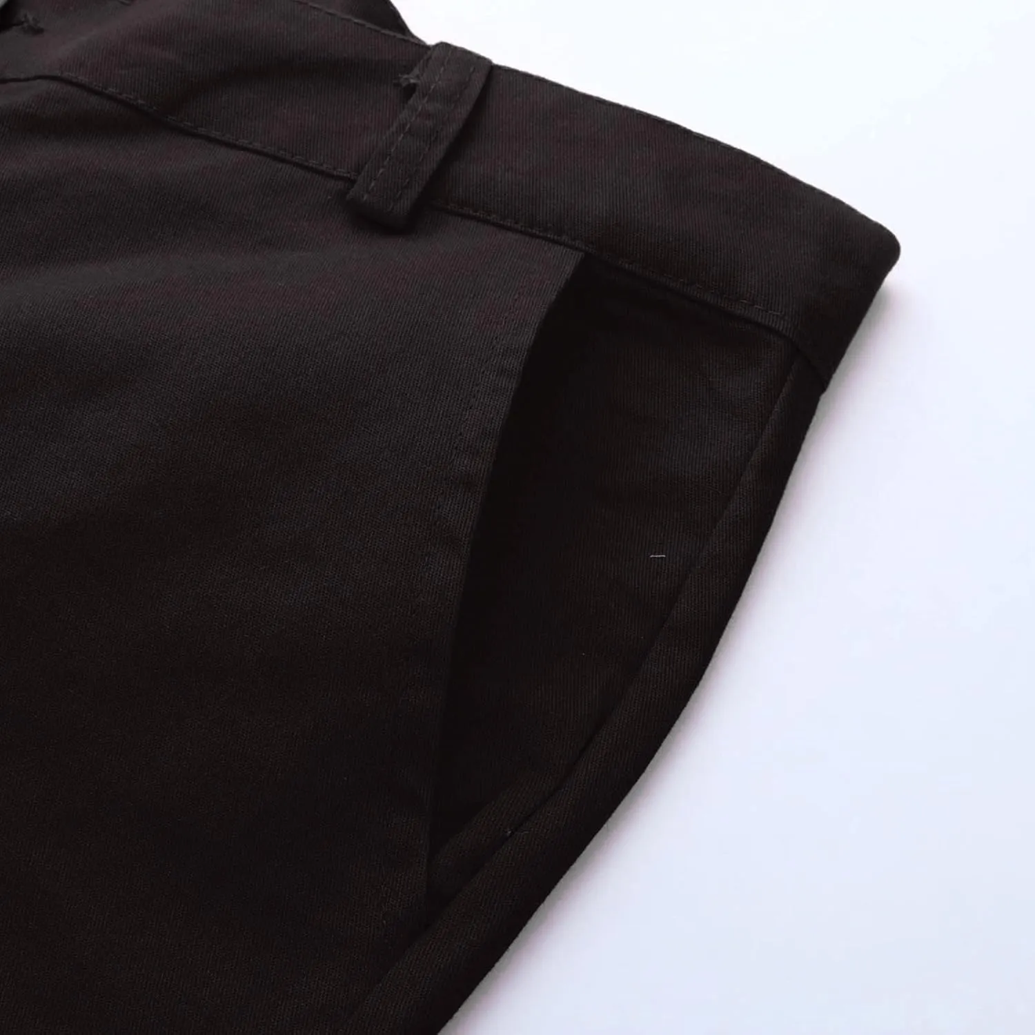 Cargo Trousers for Men Casual Sweatpants Outdoor Elastic Waist Drawstring Pant with Pockets Men's Pants Cargo Joggers