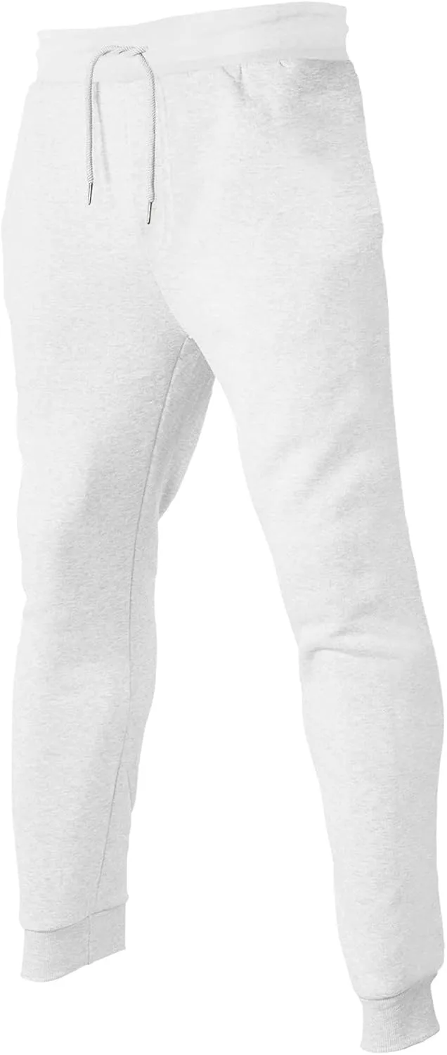 Cargo Trousers for Men Fitness Sports Trousers Drawstring Rope Loose Elastic Joggers Solid Casual Outdoor Long Pants