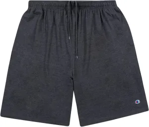 Champion Shorts for Men Big and Tall  Athletic Mens Jersey Shorts with Pockets