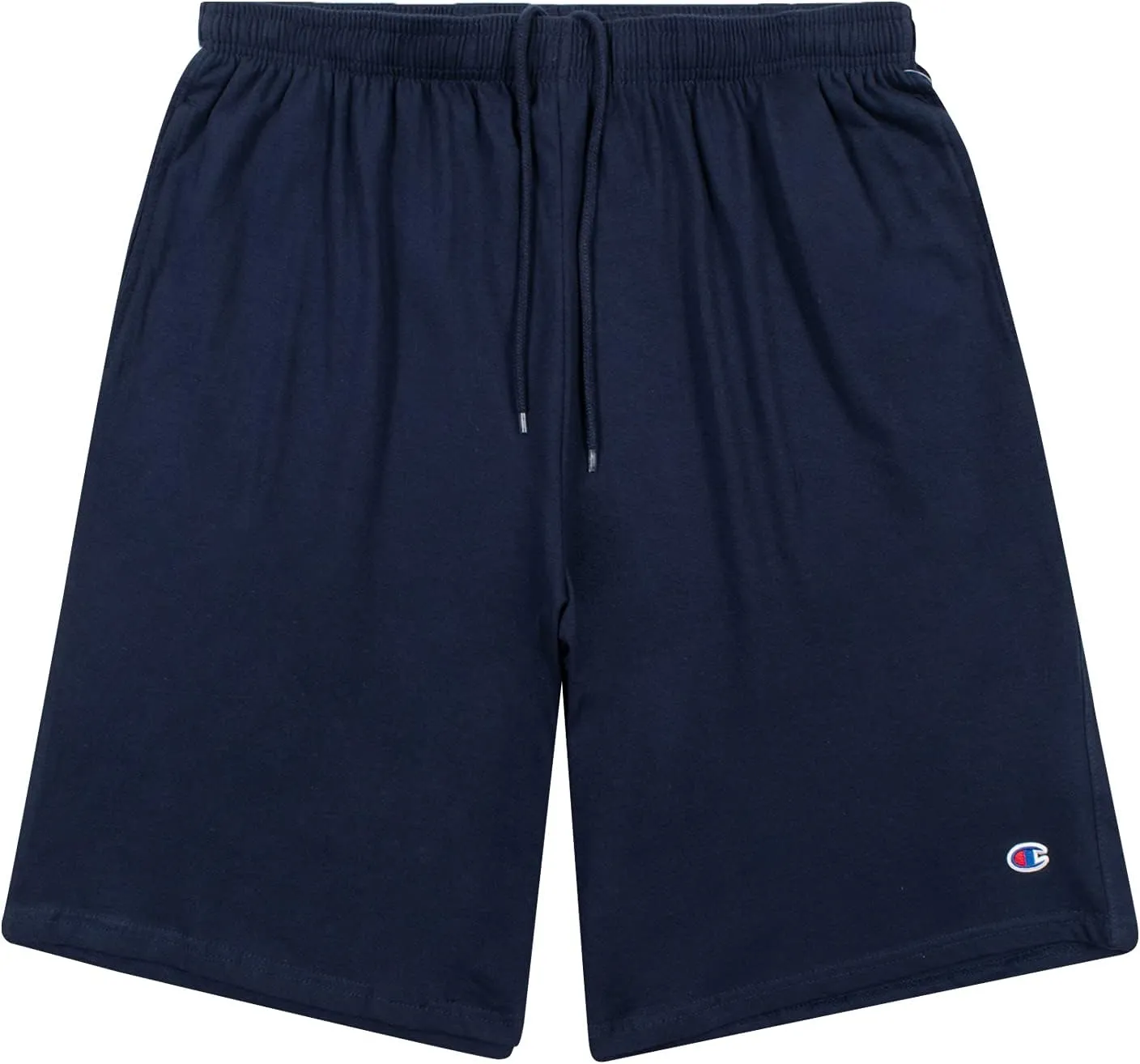 Champion Shorts for Men Big and Tall  Athletic Mens Jersey Shorts with Pockets