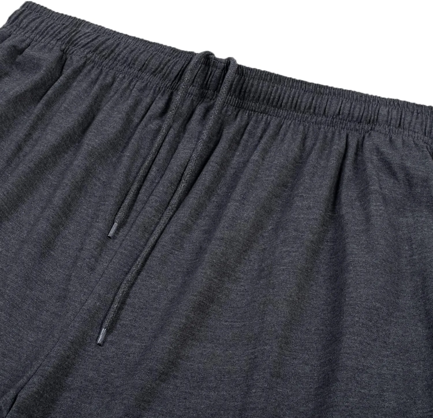 Champion Shorts for Men Big and Tall  Athletic Mens Jersey Shorts with Pockets