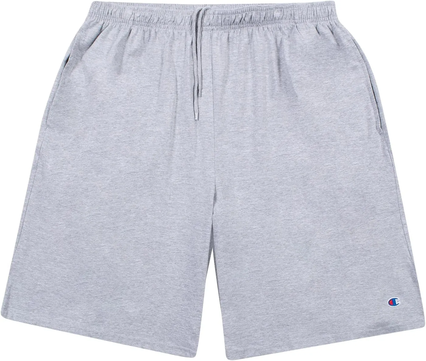 Champion Shorts for Men Big and Tall  Athletic Mens Jersey Shorts with Pockets