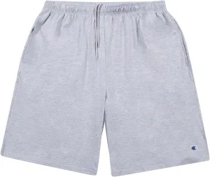 Champion Shorts for Men Big and Tall  Athletic Mens Jersey Shorts with Pockets