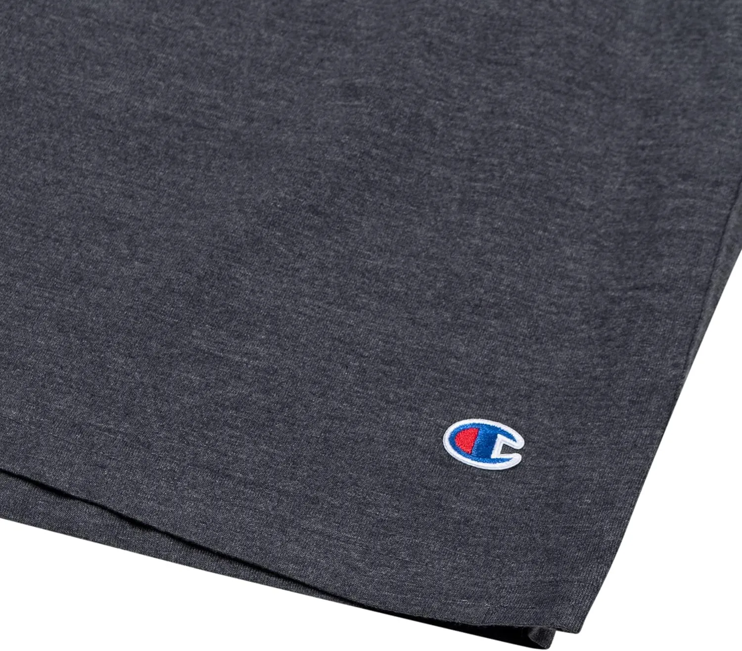 Champion Shorts for Men Big and Tall  Athletic Mens Jersey Shorts with Pockets