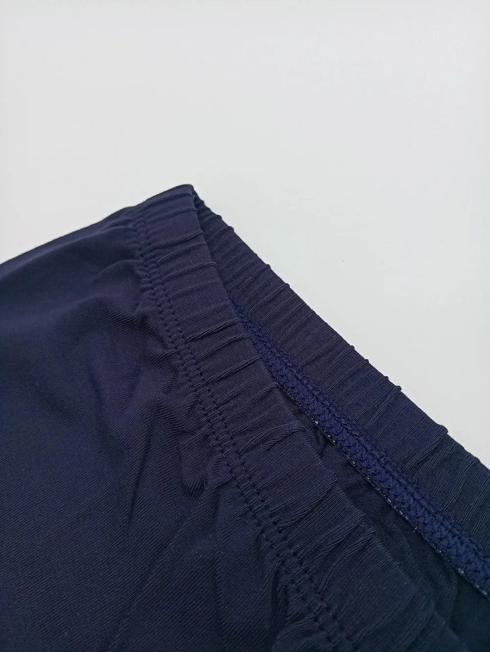 Cheapestbuy Women's Plus Size Capri Leggings Lightweight Soft Crop Leggings Basic Capris Yoga Pants