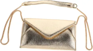 Chic PU Evening Clutch Purse for Women Stylish Crossbody Envelope Bag Shoulder Bag for Parties Weddings and Daily Outings Durable Lightweight Multi Functional Design