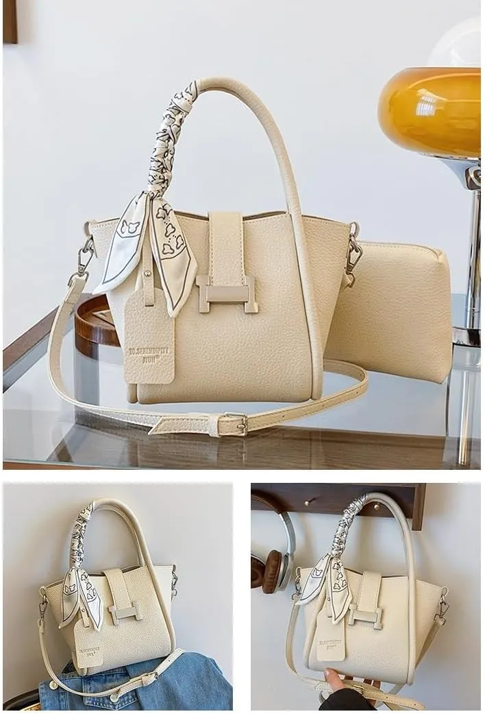 cross-body bag Bucket Commuter Shoulder Bag