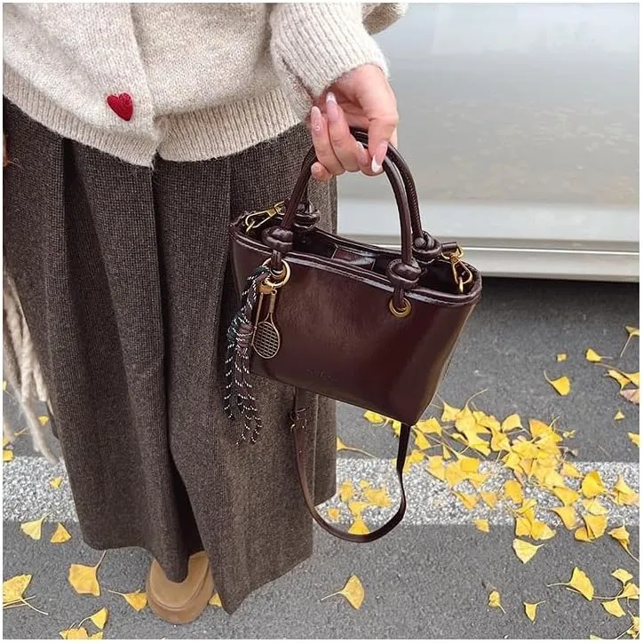 cross-body bag Netflix Crossbody Bucket Bag