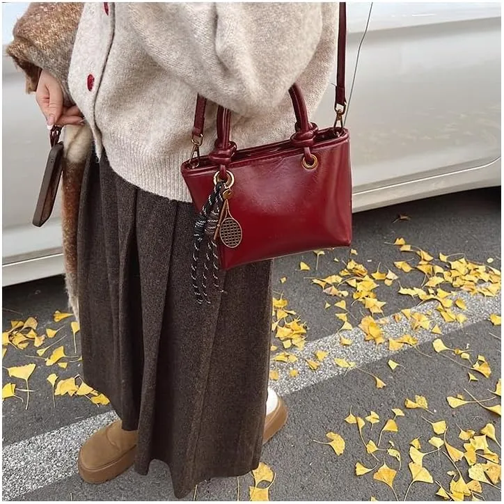 cross-body bag Netflix Crossbody Bucket Bag