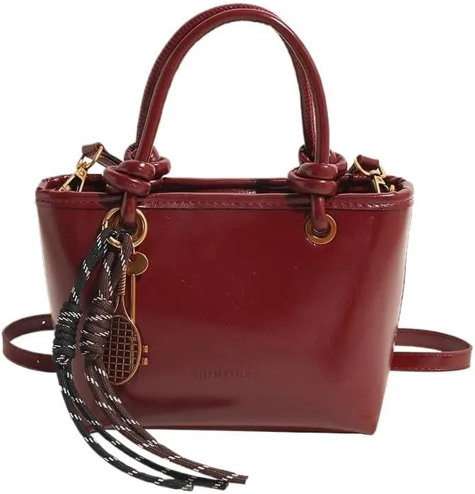 cross-body bag Netflix Crossbody Bucket Bag
