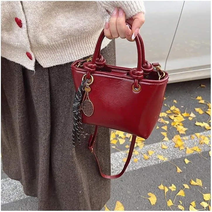 cross-body bag Netflix Crossbody Bucket Bag