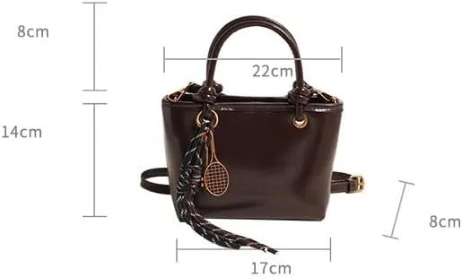 cross-body bag Netflix Crossbody Bucket Bag