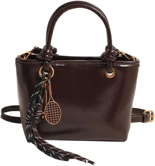 cross-body bag Netflix Crossbody Bucket Bag