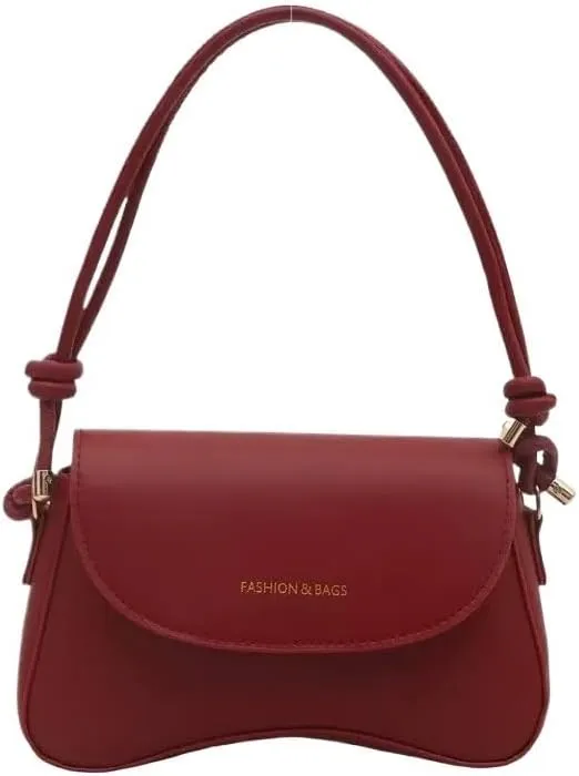 cross-body bag Netflix Saddle Small Square Bag