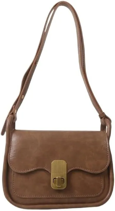 cross-body bag Saddle Shoulder Bag
