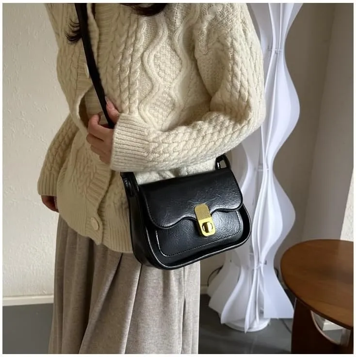 cross-body bag Saddle Shoulder Bag