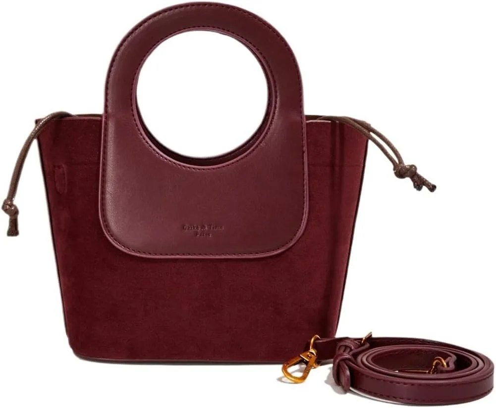 cross-body bag Shoulder Crossbody Bucket Bag
