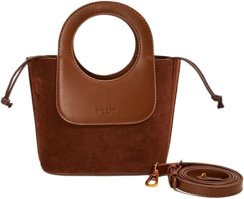 cross-body bag Shoulder Crossbody Bucket Bag