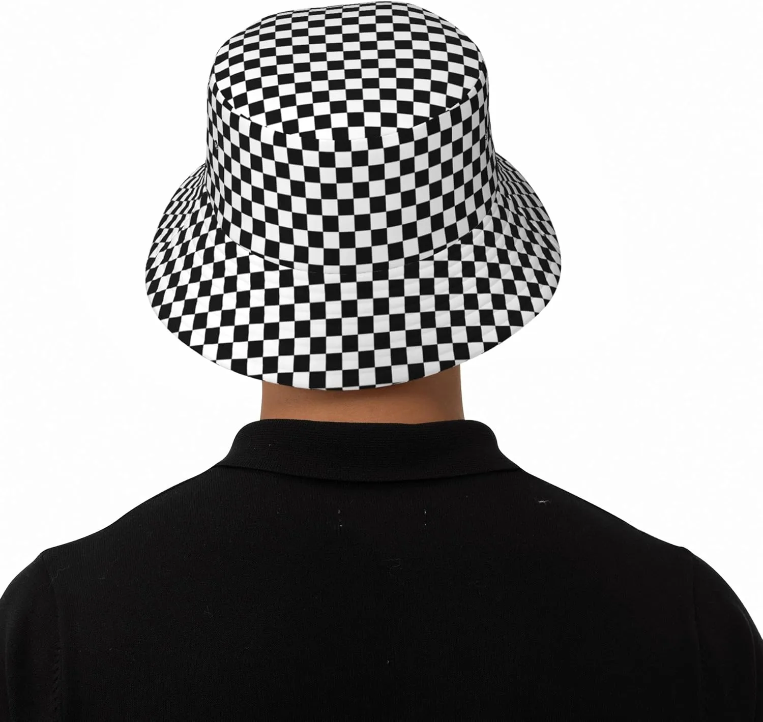 Custom Bucket Hats Bulk Personalized Bucket Hat Your Design Here Fashion Custom Hats Customized Gifts