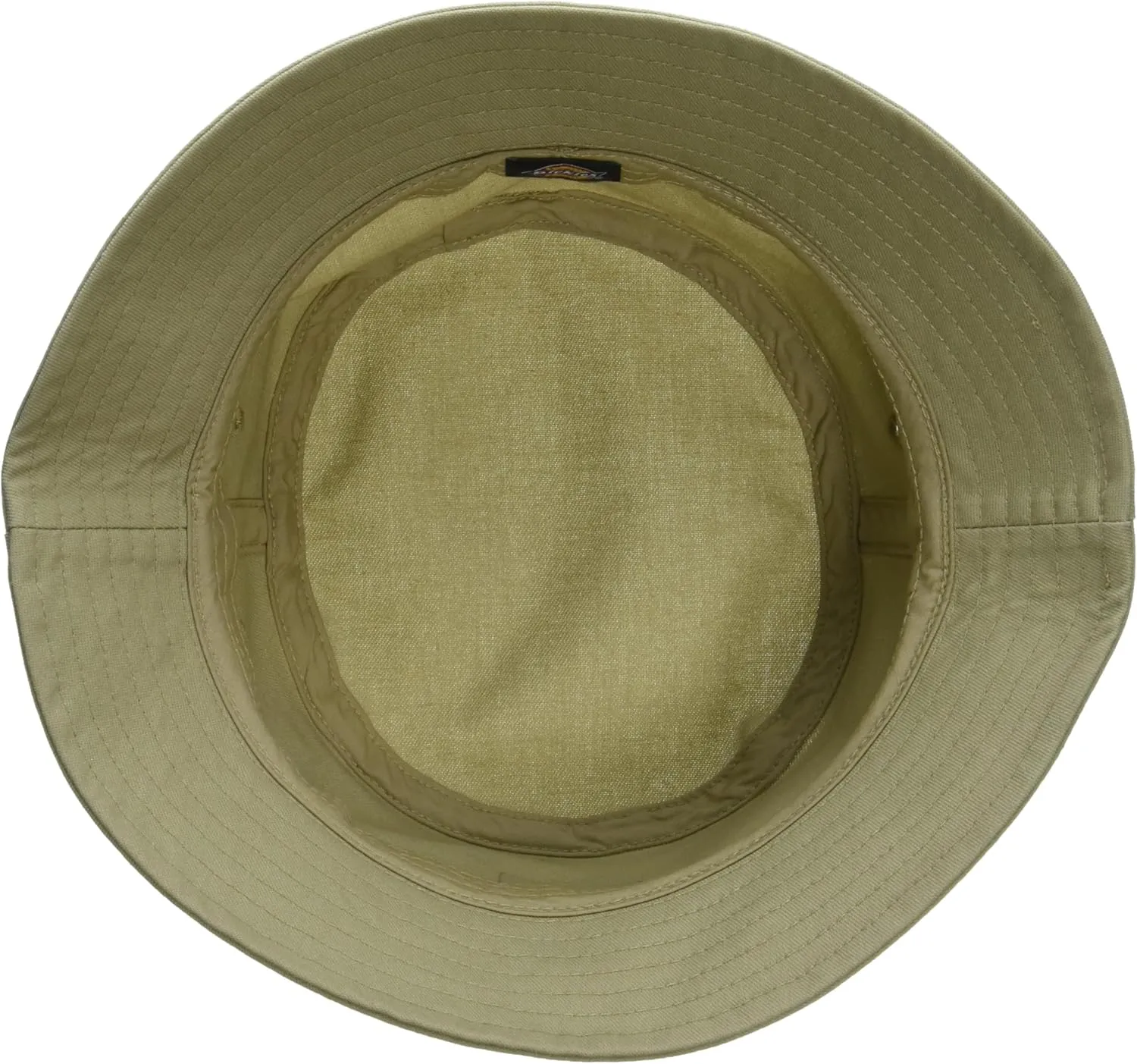 Dickies mens Twill Bucket Hat