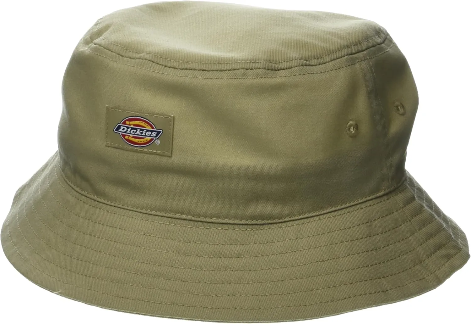 Dickies mens Twill Bucket Hat