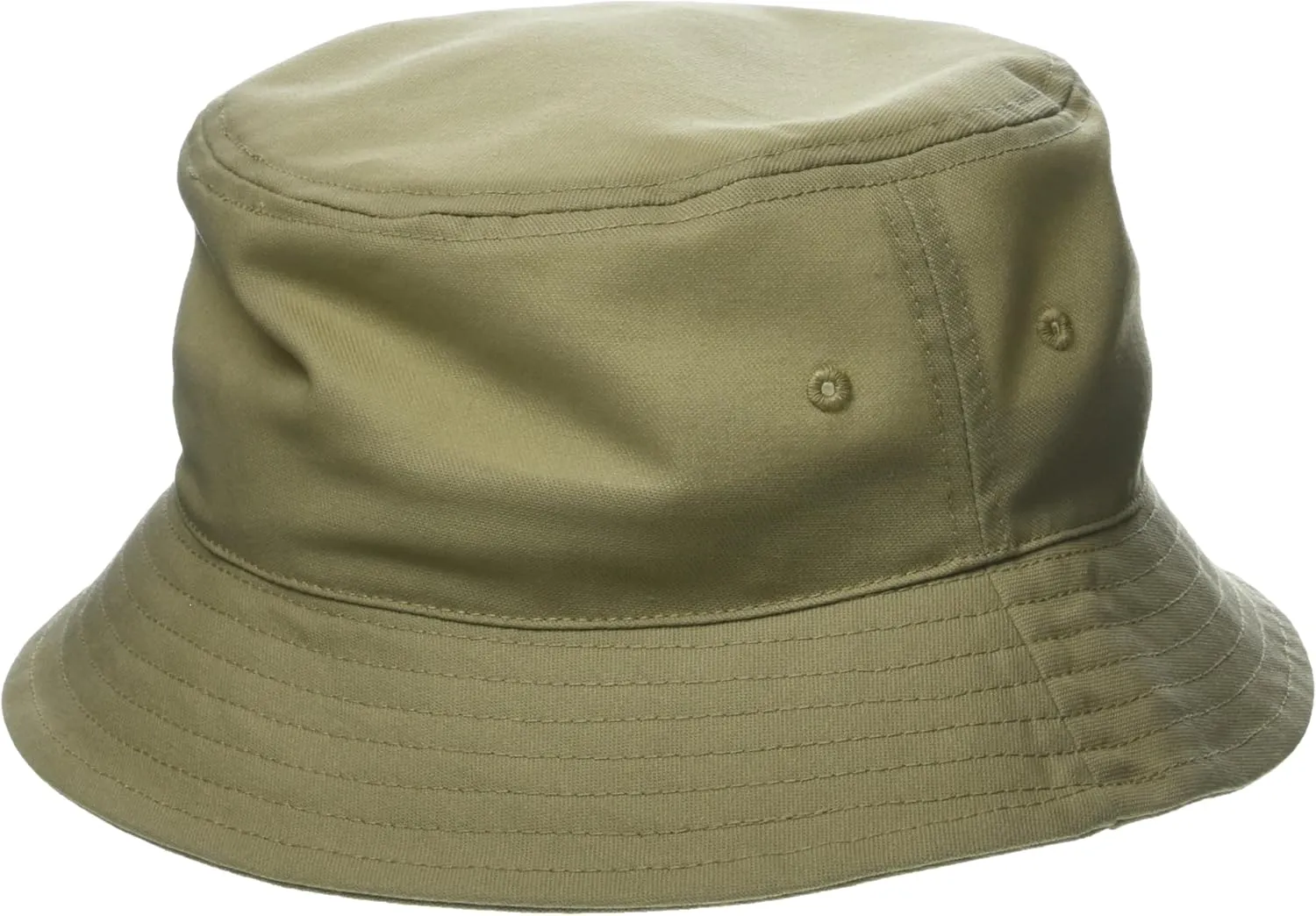 Dickies mens Twill Bucket Hat