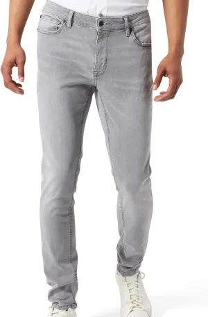 DKNY Jeans for Men - Premium Soft Skinny Fit Mens Stretch Jeans
