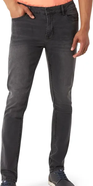 DKNY Jeans for Men - Premium Soft Skinny Fit Mens Stretch Jeans