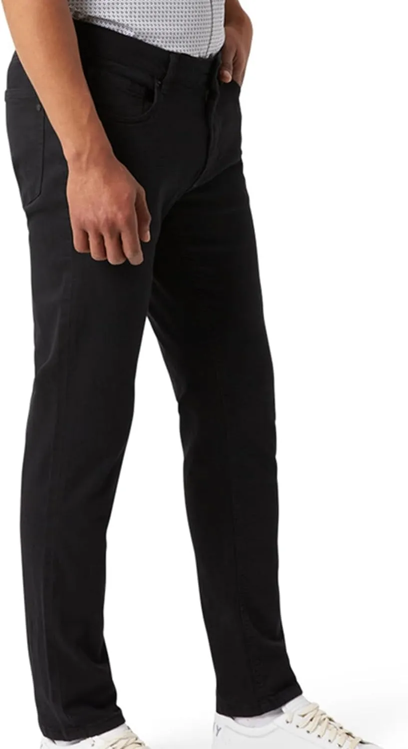 DKNY Jeans for Men - Premium Soft Skinny Fit Mens Stretch Jeans