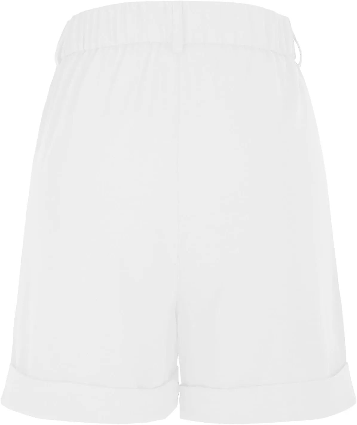 Dressy Shorts for Women Casual High Waisted Wide Leg Tailored Pleated Shorts Summer Business Work Short with Pockets