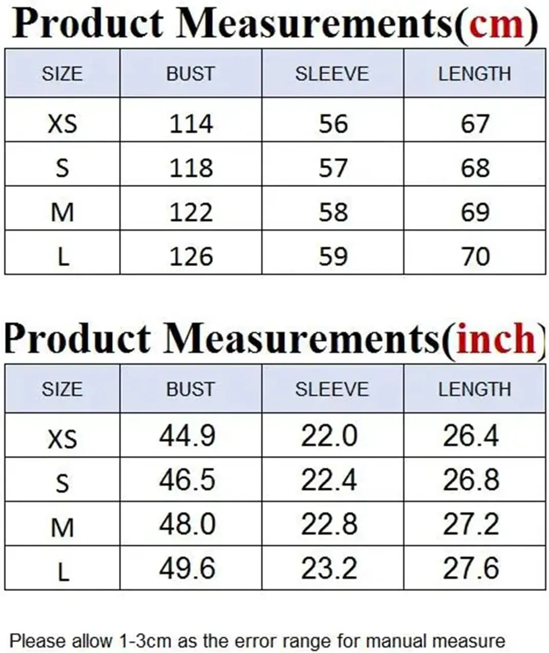 Fnfmrfmr Women Cotton Padded Coat Winter Printed Long Sleeve Cardigan Loose Jacket Top Parkas