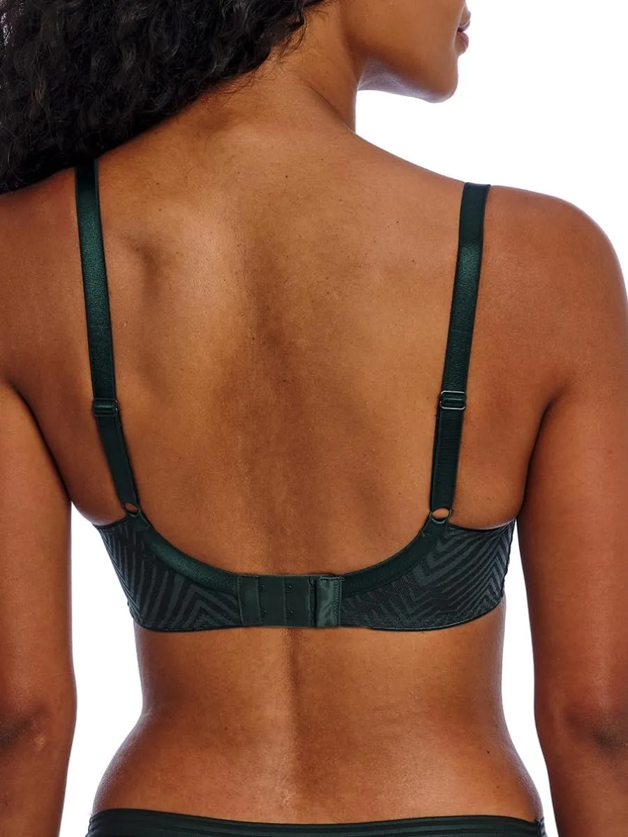 Freya Women's Tailored Underwire High Apex Bra