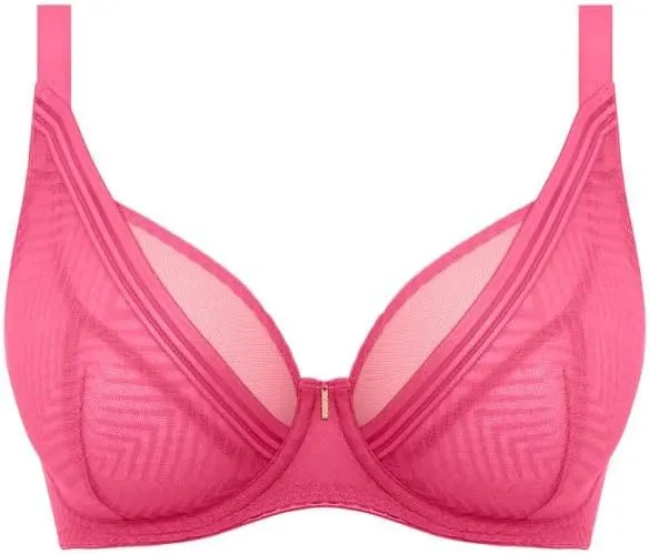 Freya Women's Tailored Underwire High Apex Bra