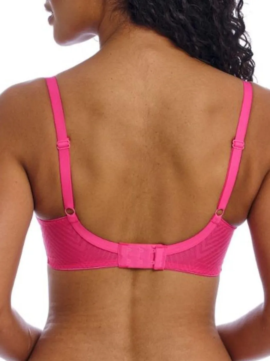 Freya Women's Tailored Underwire High Apex Bra