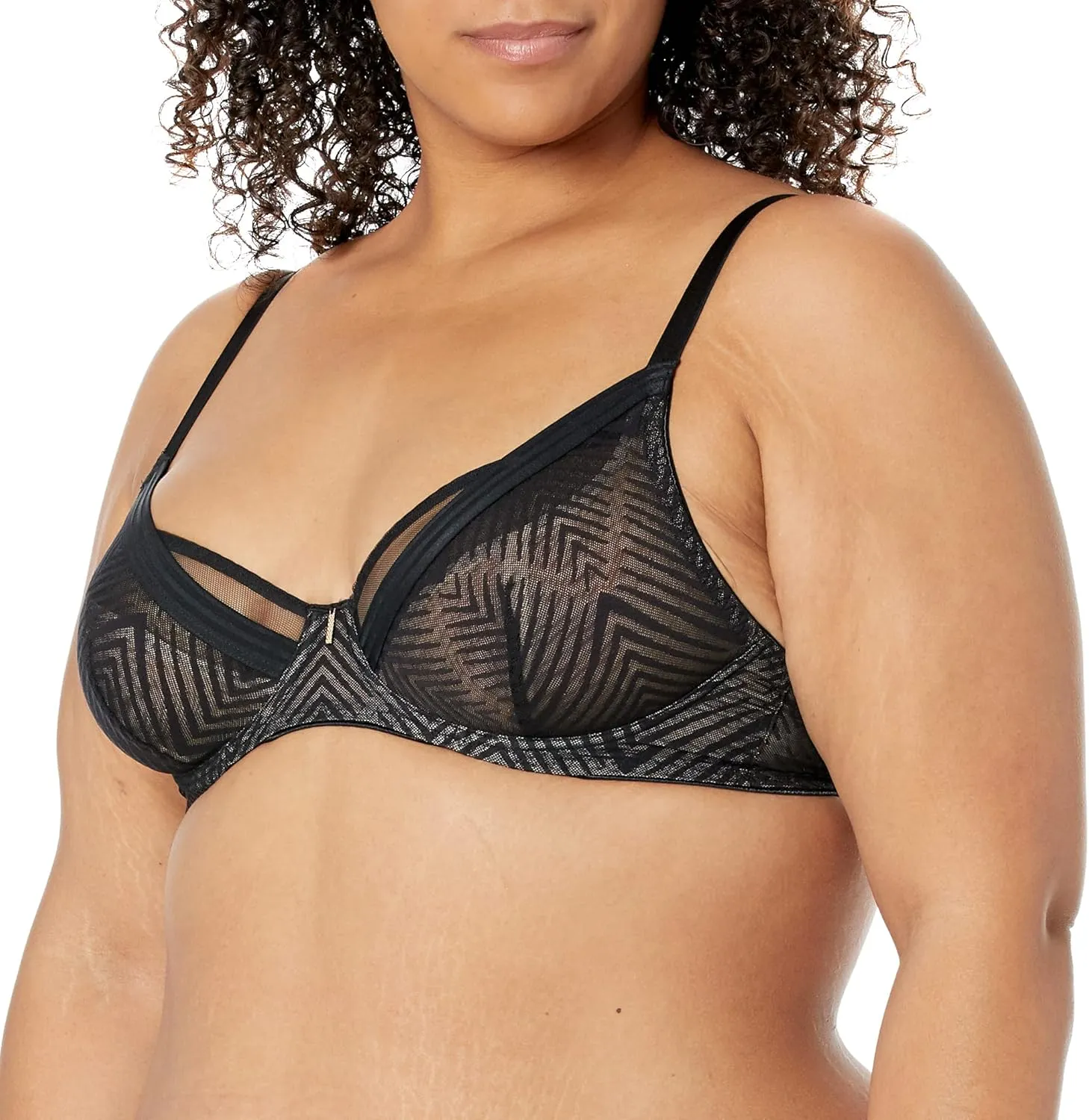 Freya Women's Tailored Underwire High Apex Bra