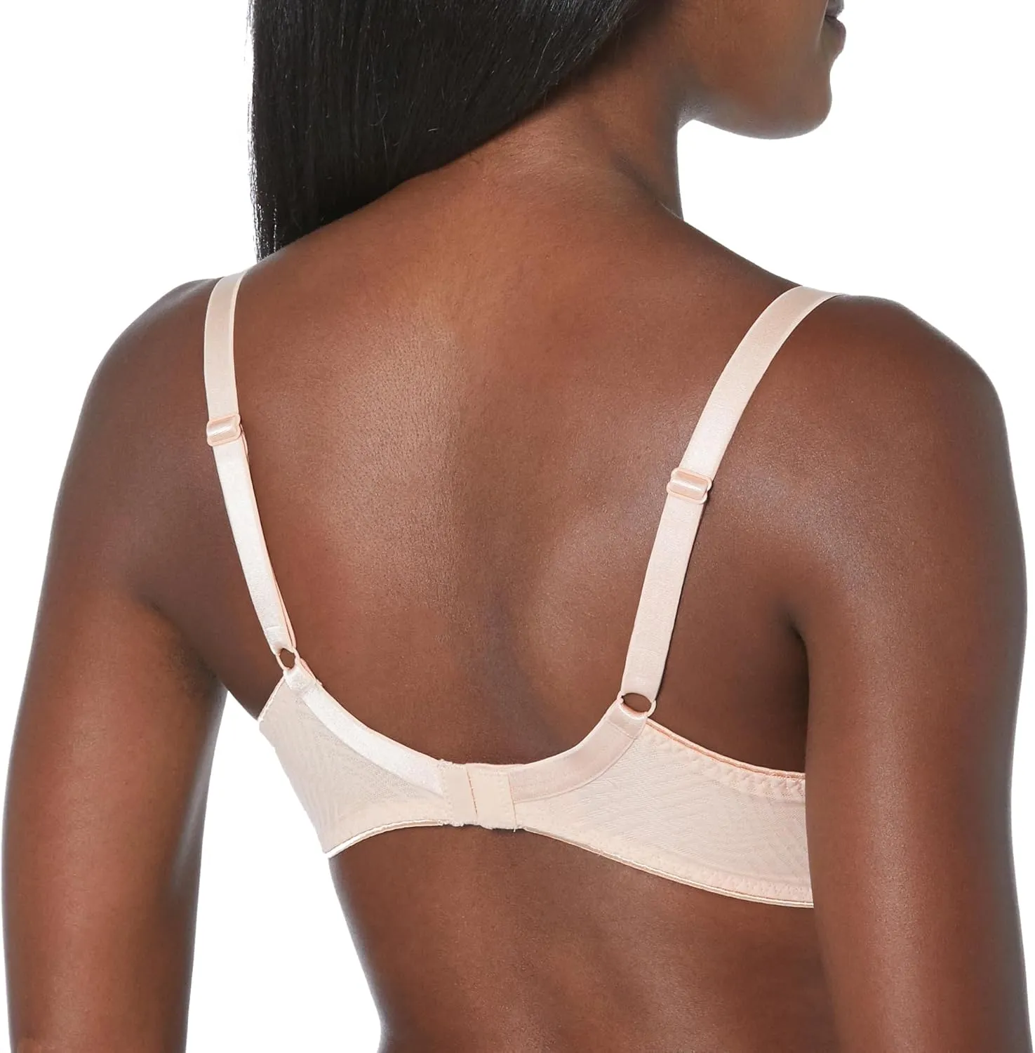 Freya Women's Tailored Underwire High Apex Bra