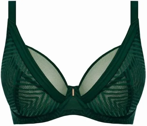 Freya Women's Tailored Underwire High Apex Bra