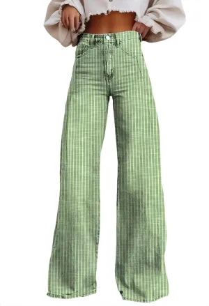 Jeans for Women, Jeans Women Stretchy Trendy Plus Size Baggy Trousers Low Rise 2025 Straight Leg Summer