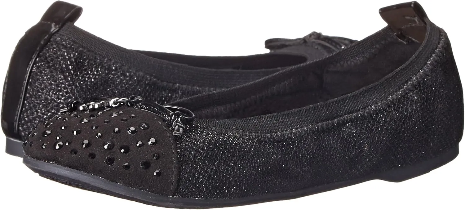 Jessica Simpson Lyric Ballet Flat (Little Kid/Big Kid)