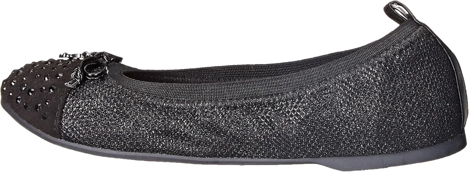 Jessica Simpson Lyric Ballet Flat (Little Kid/Big Kid)