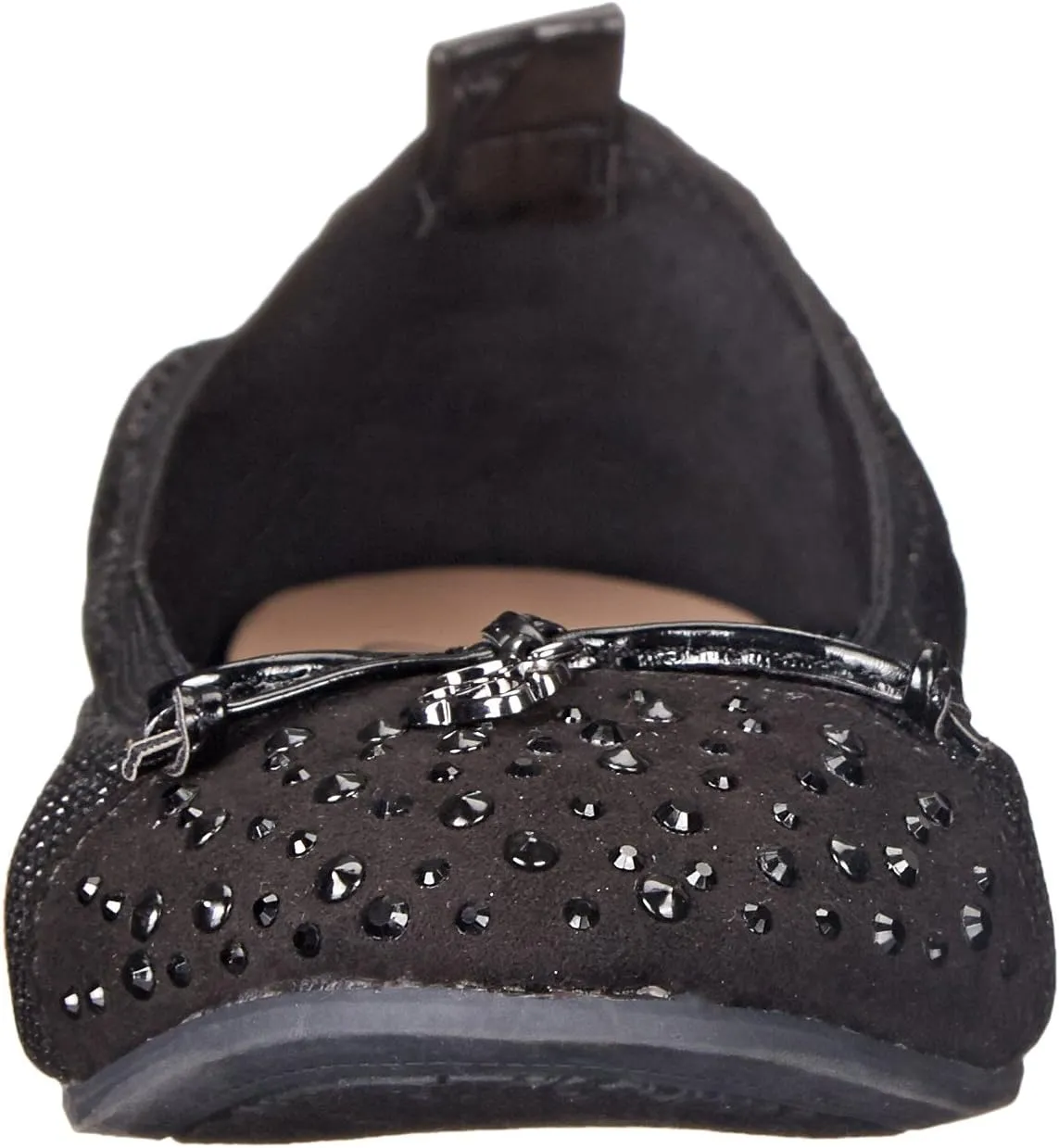 Jessica Simpson Lyric Ballet Flat (Little Kid/Big Kid)