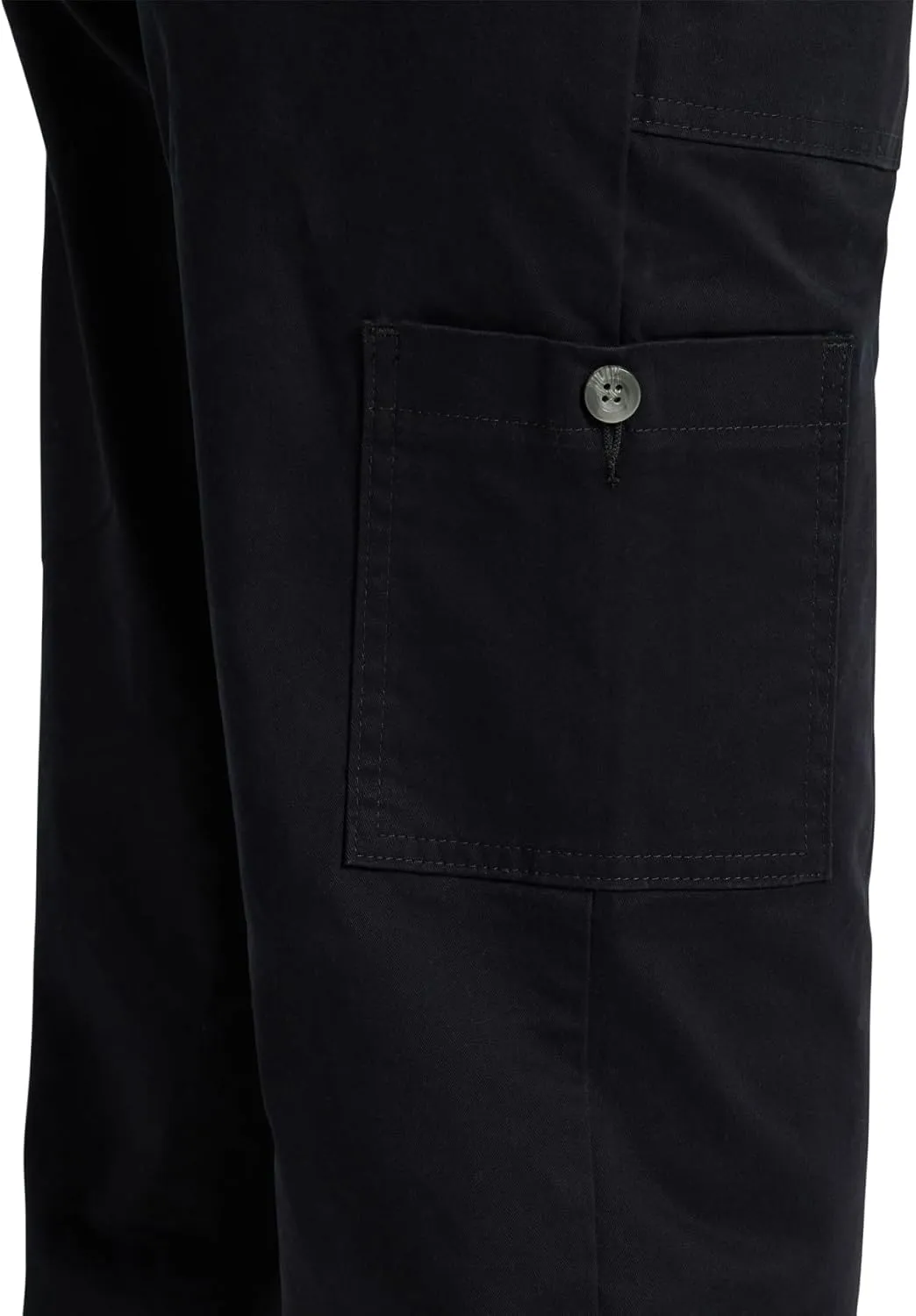 Lee Women's Ultra Lux Comfort with Flex-to-go Utility Pant