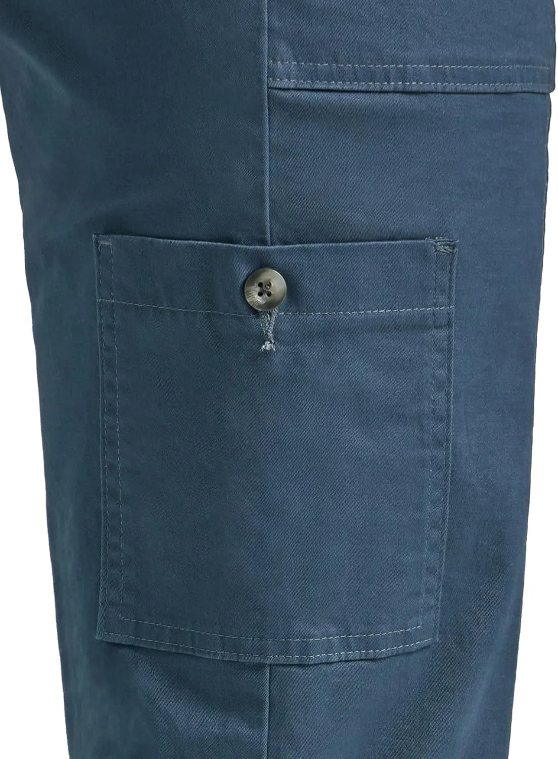 Lee Women's Ultra Lux Comfort with Flex-to-go Utility Pant