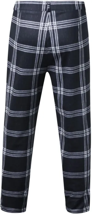 Men's Dress Pants Plaid Skinny Slim Fit Dress Pants Stretch Business Golf Pencil Chinos Pants Trousers