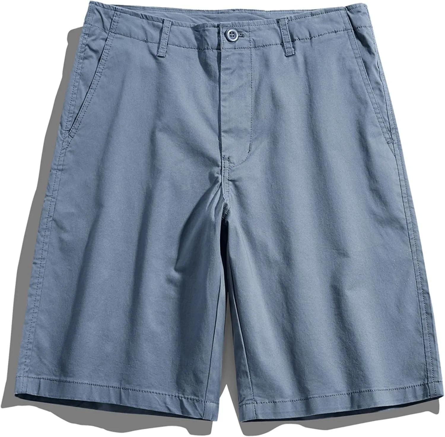 Mens Fashion Style Solid Color Combat Outdoor Street Hiking Traveling Pants Cargo Shorts 2024 Summer Lightweight Cool Bermuda