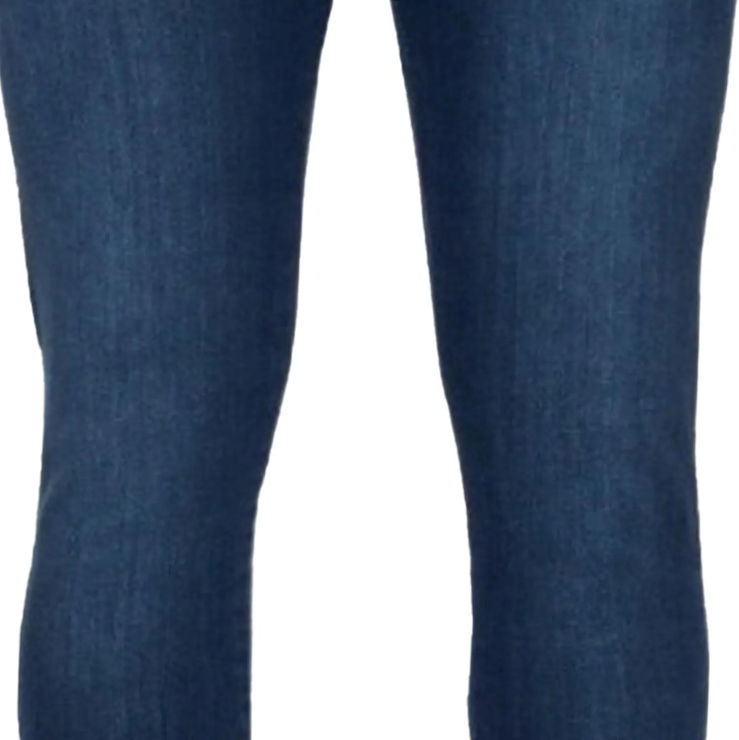 Men's Skinny Stretch Outdoor Jeans Casual Slim Fit Casual Denim Pants Solid Fashion Comfort Jeans Trouser