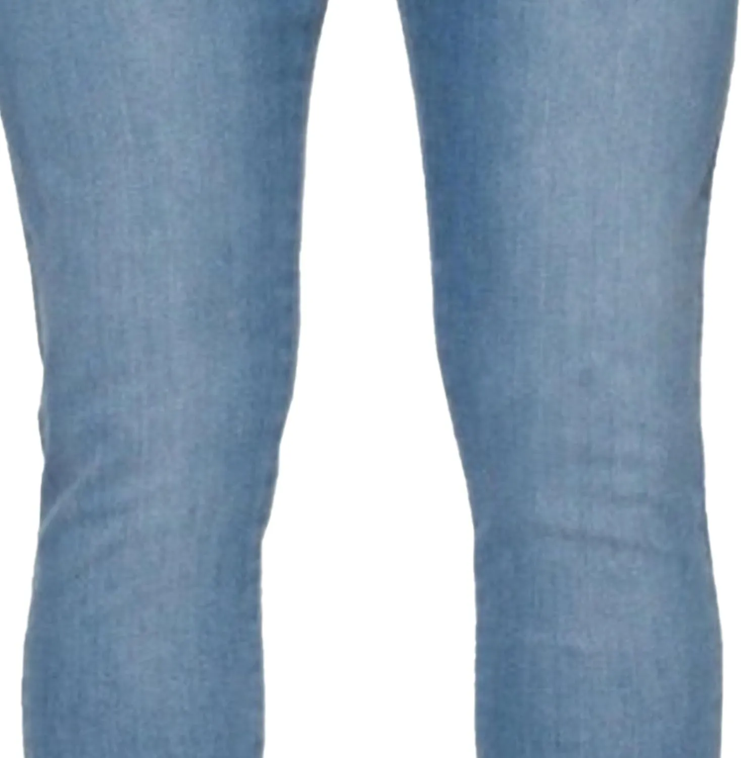 Men's Skinny Stretch Outdoor Jeans Casual Slim Fit Casual Denim Pants Solid Fashion Comfort Jeans Trouser
