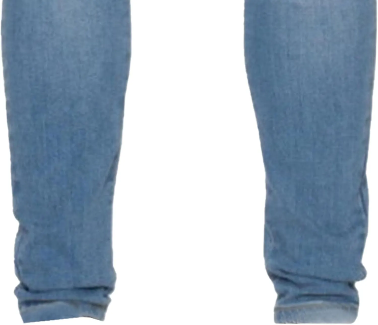 Men's Skinny Stretch Outdoor Jeans Casual Slim Fit Casual Denim Pants Solid Fashion Comfort Jeans Trouser